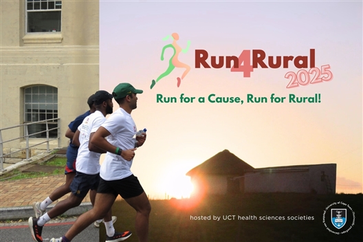Run 4 Rural 2025